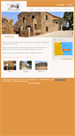Mobile Screenshot of chios-riziko.gr